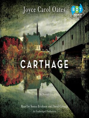 Carthage - Audiobook